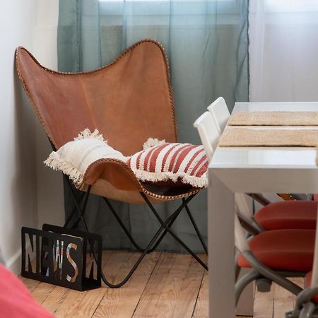 *Le Cosy* 3 Chambres Hypercentre - Parking - Wifi Avignon Buitenkant foto