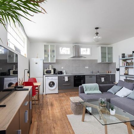 *Le Cosy* 3 Chambres Hypercentre - Parking - Wifi Avignon Buitenkant foto