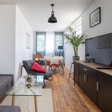 *Le Cosy* 3 Chambres Hypercentre - Parking - Wifi Avignon Buitenkant foto